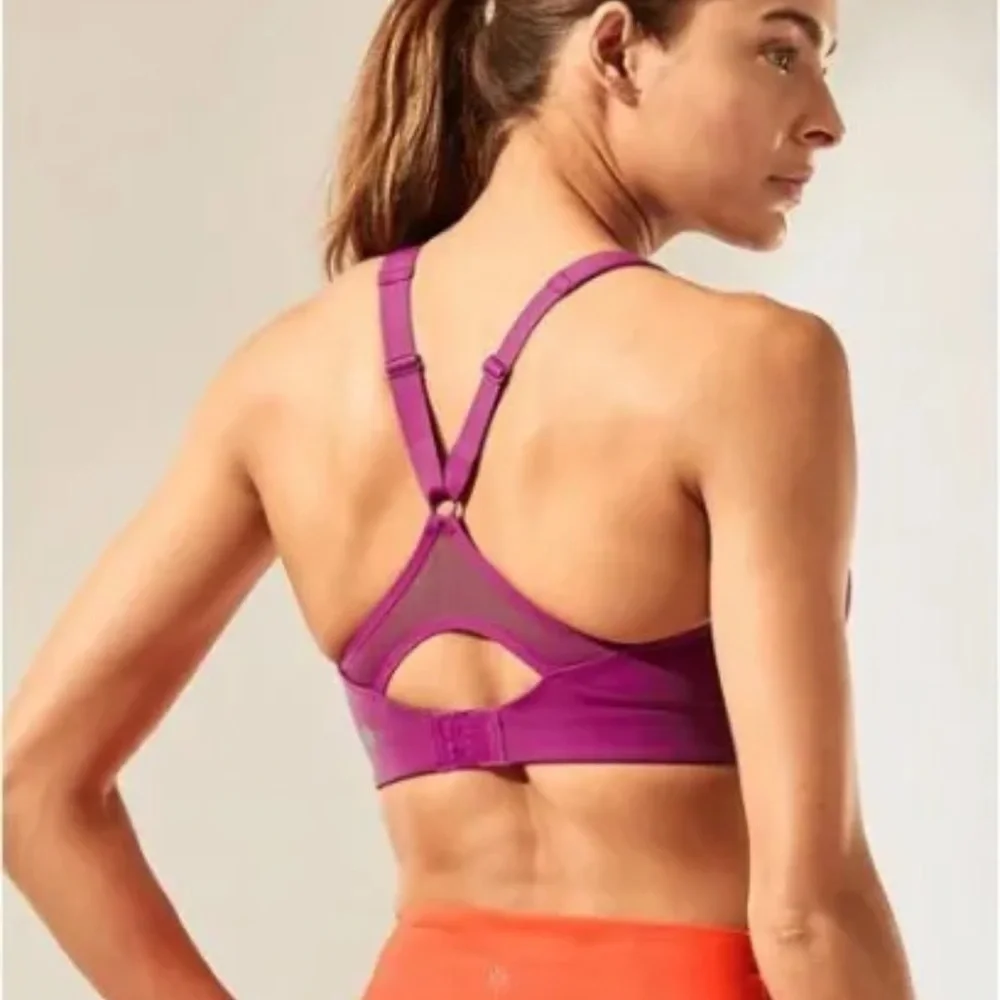 ATHLETA Advance Bra - Picture 2 of 5
